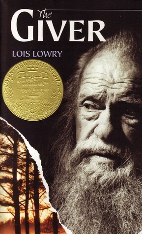The Giver Lois Lowry
